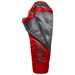 Rab Solar Eco 3 - Synthetic Sleeping Bag -Venture Loom Tent Shop rab solar eco 3 synthetic sleeping bag detail 4