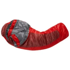 Rab Solar Eco 3 - Synthetic Sleeping Bag -Venture Loom Tent Shop rab solar eco 3 synthetic sleeping bag detail 5