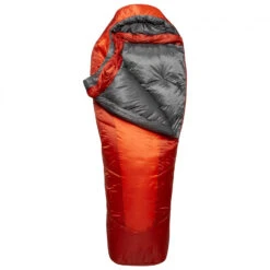 Rab Solar Eco 4 - Synthetic Sleeping Bag -Venture Loom Tent Shop rab solar eco 4 synthetic sleeping bag detail 3