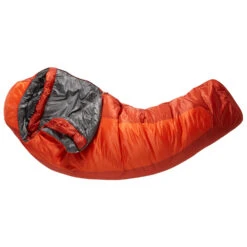 Rab Solar Eco 4 - Synthetic Sleeping Bag -Venture Loom Tent Shop rab solar eco 4 synthetic sleeping bag detail 5