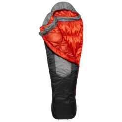Rab Solar Ultra 1 - Synthetic Sleeping Bag -Venture Loom Tent Shop rab solar ultra 1 synthetic sleeping bag detail 3