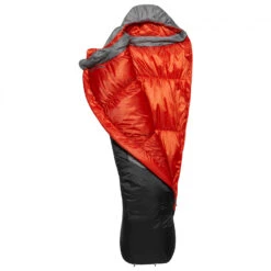 Rab Solar Ultra 1 - Synthetic Sleeping Bag -Venture Loom Tent Shop rab solar ultra 1 synthetic sleeping bag detail 4