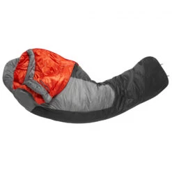 Rab Solar Ultra 1 - Synthetic Sleeping Bag -Venture Loom Tent Shop rab solar ultra 1 synthetic sleeping bag detail 5