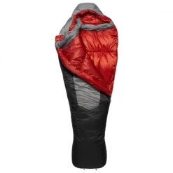 Rab Solar Ultra 3 - Synthetic Sleeping Bag -Venture Loom Tent Shop rab solar ultra 3 synthetic sleeping bag detail 3