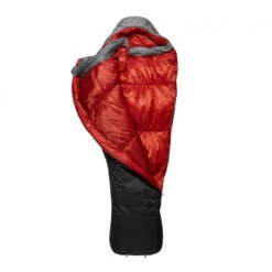 Rab Solar Ultra 3 - Synthetic Sleeping Bag -Venture Loom Tent Shop rab solar ultra 3 synthetic sleeping bag detail 4