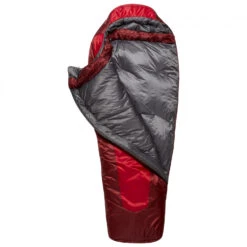 Rab Women's Solar Eco 3 - Synthetic Sleeping Bag -Venture Loom Tent Shop rab womens solar eco 3 synthetic sleeping bag detail 4