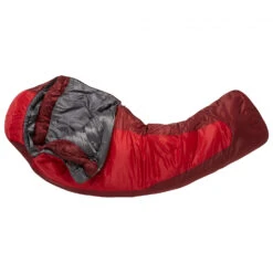 Rab Women's Solar Eco 3 - Synthetic Sleeping Bag -Venture Loom Tent Shop rab womens solar eco 3 synthetic sleeping bag detail 5