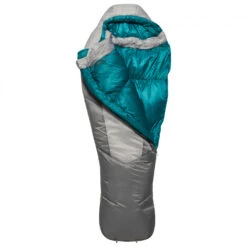 Rab Women's Solar Ultra 3 - Synthetic Sleeping Bag -Venture Loom Tent Shop rab womens solar ultra 3 synthetic sleeping bag detail 3