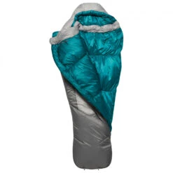 Rab Women's Solar Ultra 3 - Synthetic Sleeping Bag -Venture Loom Tent Shop rab womens solar ultra 3 synthetic sleeping bag detail 4