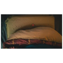 Robens Basecamp - Synthetic Sleeping Bag -Venture Loom Tent Shop robens basecamp synthetic sleeping bag detail 10