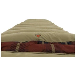 Robens Basecamp - Synthetic Sleeping Bag -Venture Loom Tent Shop robens basecamp synthetic sleeping bag detail 3