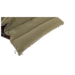 Robens Basecamp - Synthetic Sleeping Bag -Venture Loom Tent Shop robens basecamp synthetic sleeping bag detail 4