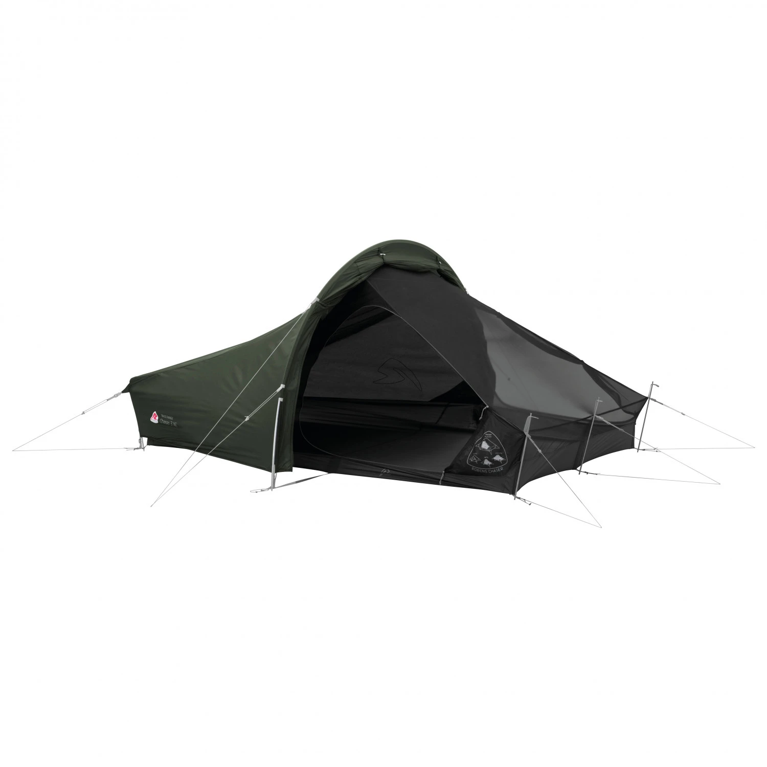 Robens Chaser 3XE - 3-person Tent 5 Robens Chaser 3XE - 3-person Tent - Image 3