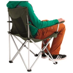 Robens Driftwood Al - Camping Chair -Venture Loom Tent Shop robens driftwood al camping chair detail 4