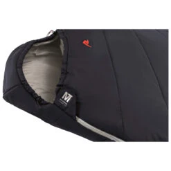 Robens Moraine II - Synthetic Sleeping Bag -Venture Loom Tent Shop robens moraine ii synthetic sleeping bag detail 3
