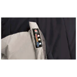 Robens Moraine II - Synthetic Sleeping Bag -Venture Loom Tent Shop robens moraine ii synthetic sleeping bag detail 5