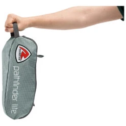 Robens Pathfinder - Camping Chair -Venture Loom Tent Shop robens pathfinder camping chair detail 4