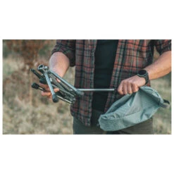 Robens Pathfinder - Camping Chair -Venture Loom Tent Shop robens pathfinder camping chair detail 6