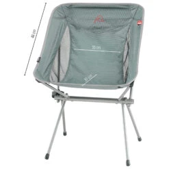 Robens Pilgrim - Camping Chair -Venture Loom Tent Shop robens pilgrim camping chair detail 3
