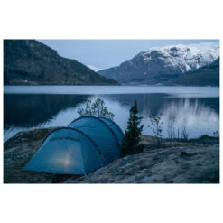 Robens Pioneer 2EX - 2-person Tent -Venture Loom Tent Shop robens pioneer 2ex 2 person tent bf detail 11