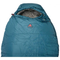 Venture Loom Tent Shop -Venture Loom Tent Shop robens spire i synthetic sleeping bag detail 2
