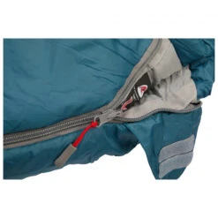Robens Spire I - Synthetic Sleeping Bag -Venture Loom Tent Shop robens spire i synthetic sleeping bag detail 4