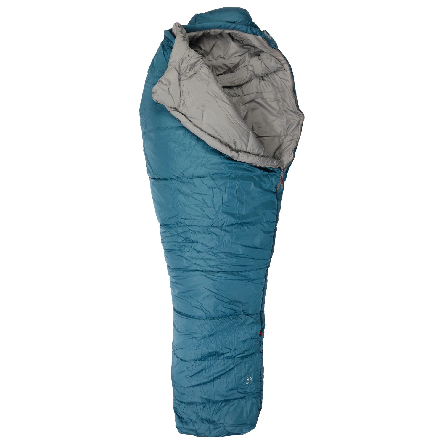 Robens Spire II - Synthetic Sleeping Bag 5 Robens Spire II - Synthetic Sleeping Bag - Image 3