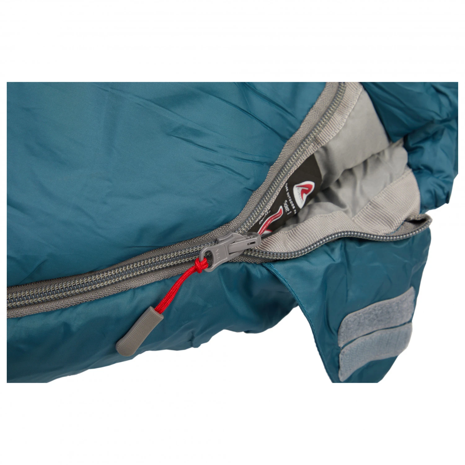 Robens Spire II - Synthetic Sleeping Bag 6 Robens Spire II - Synthetic Sleeping Bag - Image 4