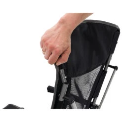 Robens Vanguard - Camping Chair -Venture Loom Tent Shop robens vanguard camping chair detail 3