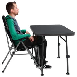 Robens Vanguard - Camping Chair -Venture Loom Tent Shop robens vanguard camping chair detail 4