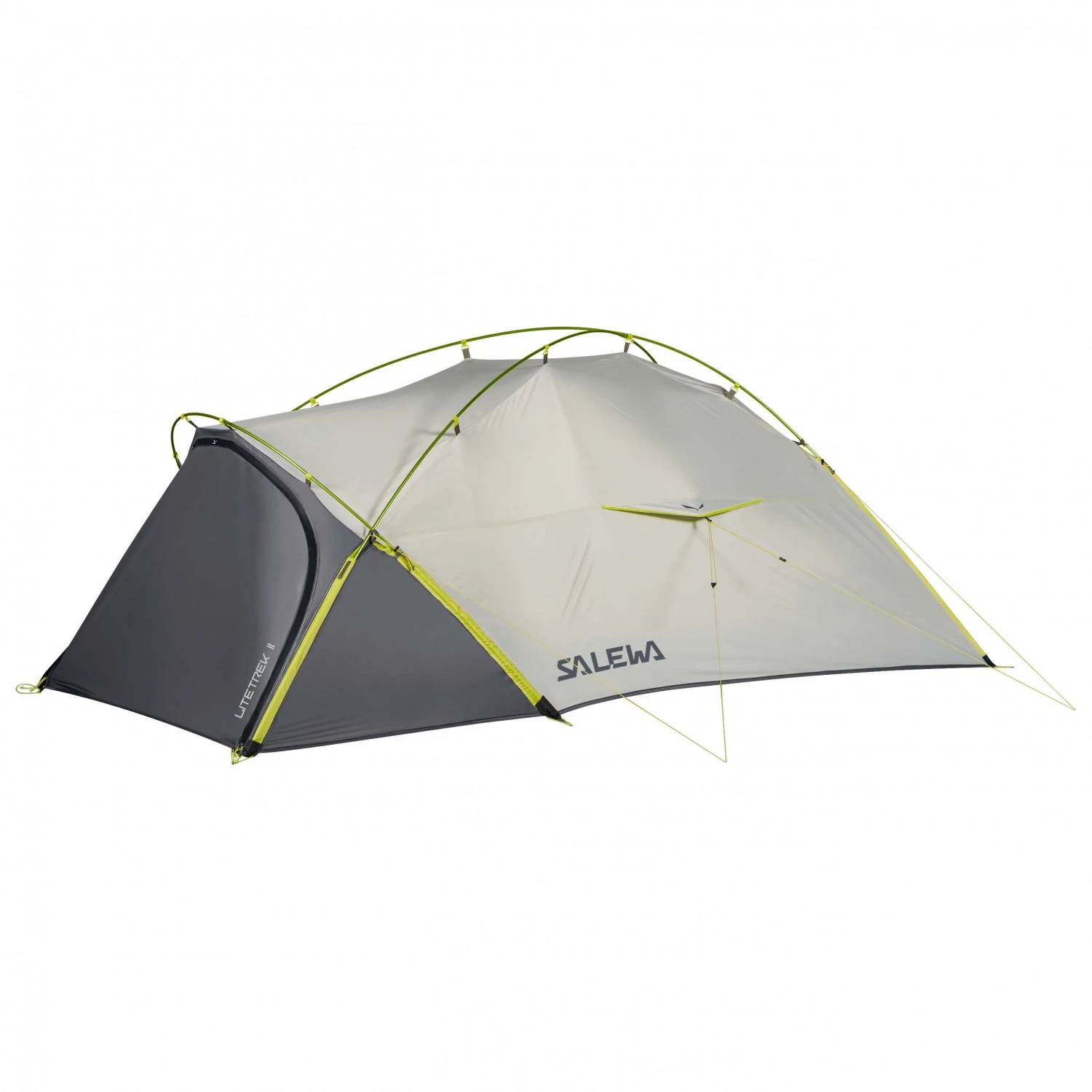 SALEWA Litetrek II Tent - 2-person Tent 3 SALEWA Litetrek II Tent - 2-person Tent