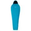 SALEWA Micro II 800 - Synthetic Sleeping Bag -Venture Loom Tent Shop salewa micro ii 800 synthetic sleeping bag