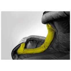 SALEWA Rozes Light - Synthetic Sleeping Bag -Venture Loom Tent Shop salewa rozes light synthetic sleeping bag detail 10