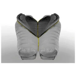 SALEWA Rozes Light - Synthetic Sleeping Bag -Venture Loom Tent Shop salewa rozes light synthetic sleeping bag detail 7