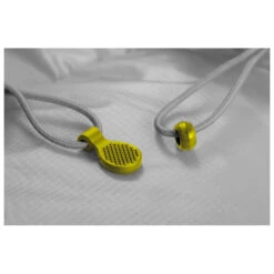 SALEWA Rozes Mild - Synthetic Sleeping Bag -Venture Loom Tent Shop salewa rozes mild synthetic sleeping bag detail 11