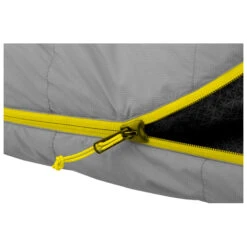 SALEWA Rozes Mild - Synthetic Sleeping Bag -Venture Loom Tent Shop salewa rozes mild synthetic sleeping bag detail 3