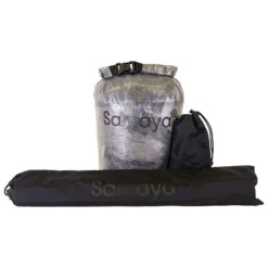 Samaya 2.0 - 2-person Tent -Venture Loom Tent Shop samaya samaya 20 2 person tent detail 3