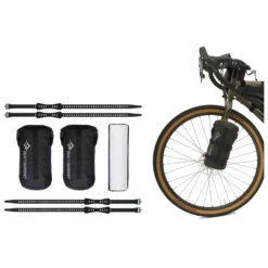 Sea To Summit Alto TR2 Bikepack - 2-person Tent -Venture Loom Tent Shop sea to summit alto tr2 bikepack 2 person tent detail 4