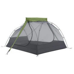 Sea To Summit Telos TR3 - 3-person Tent -Venture Loom Tent Shop sea to summit telos tr3 3 person tent detail 5