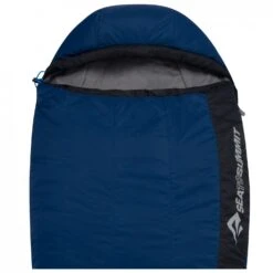 Sea To Summit Trailhead ThII - Synthetic Sleeping Bag -Venture Loom Tent Shop sea to summit trailhead thii synthetic sleeping bag detail 6