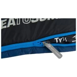Sea To Summit Trailhead ThII - Synthetic Sleeping Bag -Venture Loom Tent Shop sea to summit trailhead thii synthetic sleeping bag detail 8
