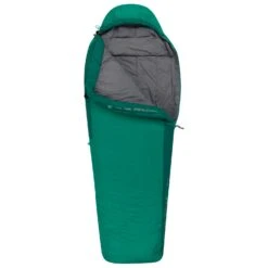 Sea To Summit Traverse TvII - Synthetic Sleeping Bag -Venture Loom Tent Shop sea to summit traverse tvii synthetic sleeping bag detail 3