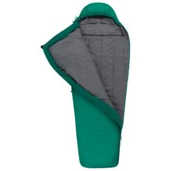 Sea To Summit Traverse TvII - Synthetic Sleeping Bag -Venture Loom Tent Shop sea to summit traverse tvii synthetic sleeping bag detail 4