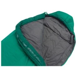 Sea To Summit Traverse TvII - Synthetic Sleeping Bag -Venture Loom Tent Shop sea to summit traverse tvii synthetic sleeping bag detail 6