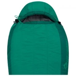 Sea To Summit Traverse TvII - Synthetic Sleeping Bag -Venture Loom Tent Shop sea to summit traverse tvii synthetic sleeping bag detail 7