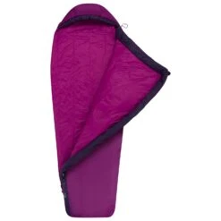 Sea To Summit Women's Quest QuI - Synthetic Sleeping Bag -Venture Loom Tent Shop sea to summit womens quest qui synthetic sleeping bag detail 4
