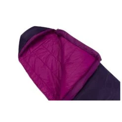 Sea To Summit Women's Quest QuII - Synthetic Sleeping Bag -Venture Loom Tent Shop sea to summit womens quest quii synthetic sleeping bag detail 5