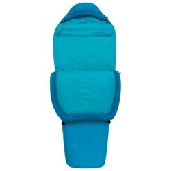 Sea To Summit Women's Venture VtI - Synthetic Sleeping Bag 16 Sea To Summit Women's Venture VtI - Synthetic Sleeping Bag -Venture Loom Tent Shop sea to summit womens venture vti synthetic sleeping bag detail 5