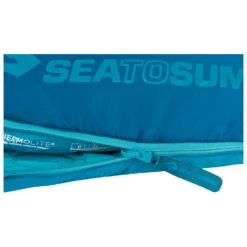 Sea To Summit Women's Venture VtI - Synthetic Sleeping Bag 19 Sea To Summit Women's Venture VtI - Synthetic Sleeping Bag -Venture Loom Tent Shop sea to summit womens venture vti synthetic sleeping bag detail 8