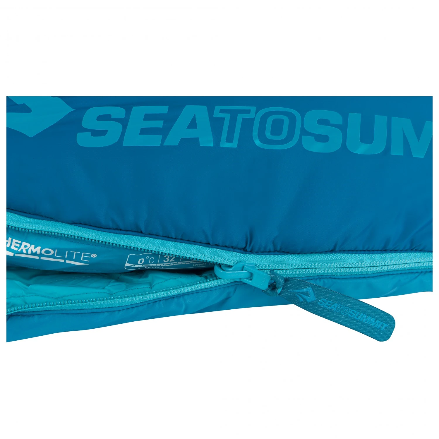 Sea To Summit Women's Venture VtI - Synthetic Sleeping Bag 10 Sea To Summit Women's Venture VtI - Synthetic Sleeping Bag - Image 8